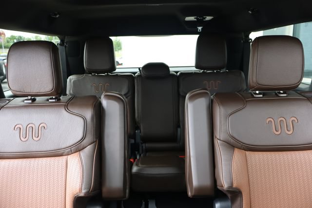 New 2026 Ford Expedition Max King Ranch AWD/4WD image 41