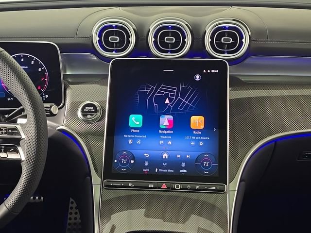 New 2026 Mercedes-Benz GLC 300 4MATIC image 19