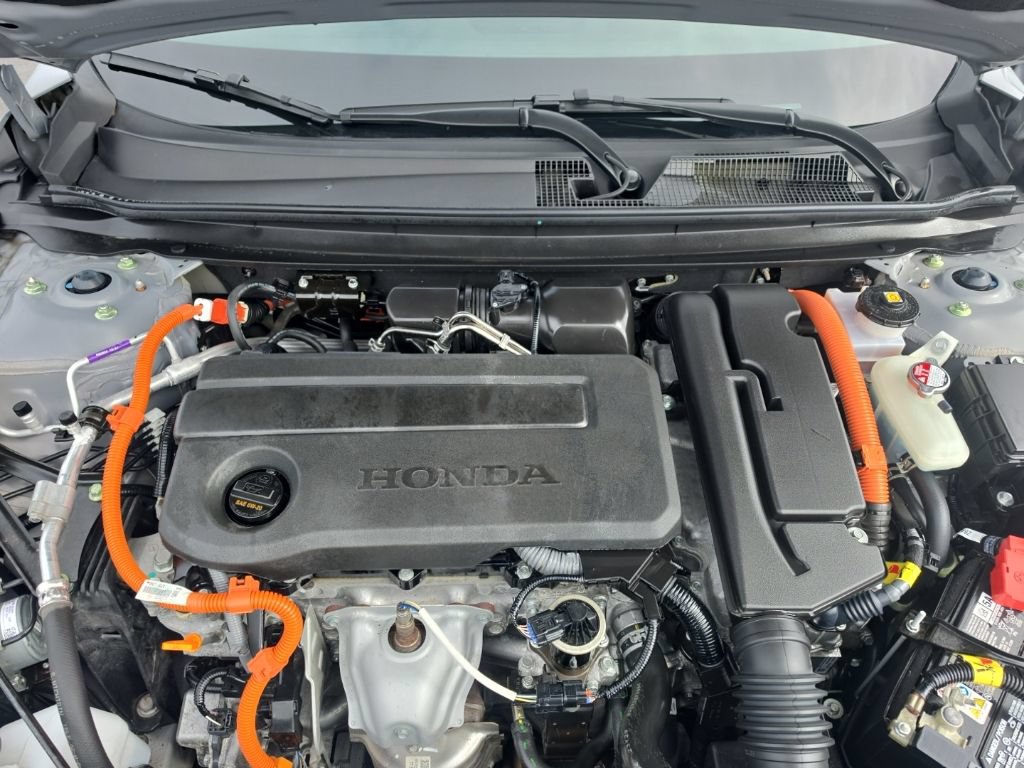 Used 2024 Honda Accord Sport image 11
