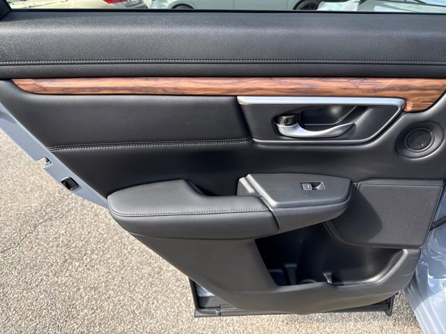 Used 2020 Honda CR-V EX-L image 13