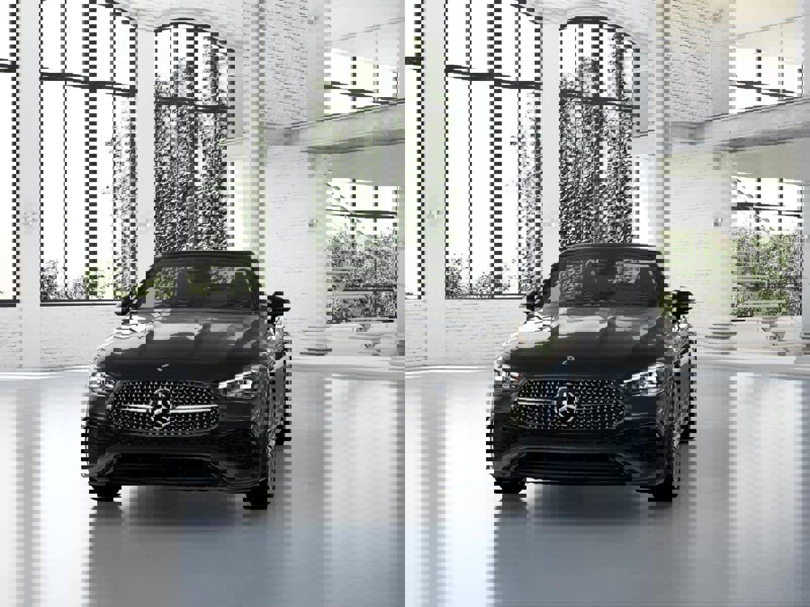 New 2026 Mercedes-Benz CLE 300 4MATIC Cabriolet image 41