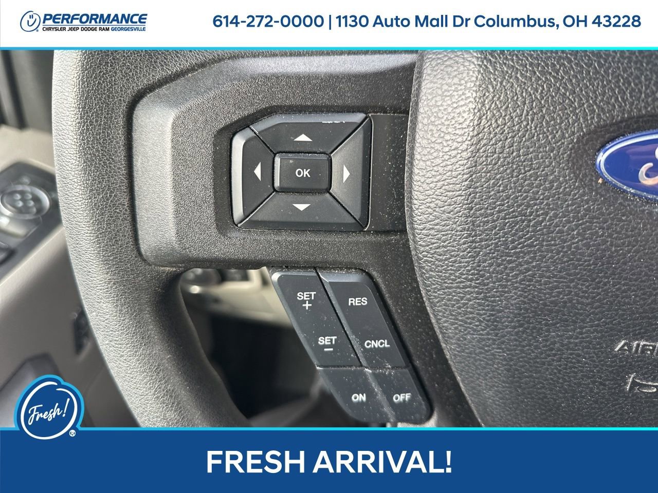 Used 2018 Ford F150 XL w/ Equipment Group 101A Mid image 20