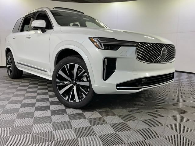 New 2026 Volvo XC90 B5 Core AWD/4WD image 40