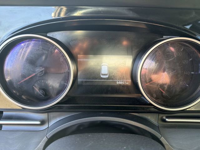 Used 2022 Kia Carnival SX image 15