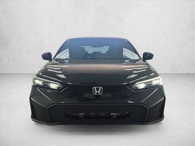 Used 2025 Honda Civic Sport image 2
