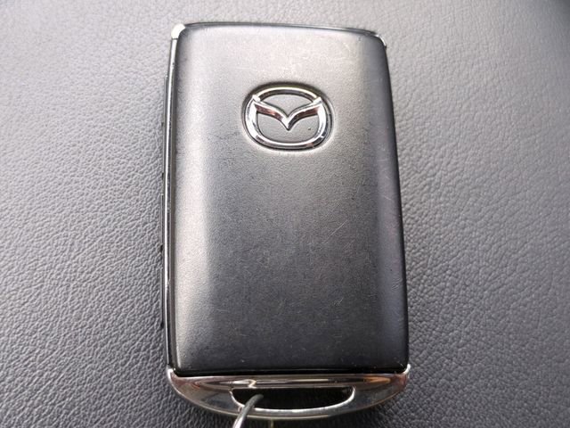 Used 2024 MAZDA MAZDA3 s FWD image 31
