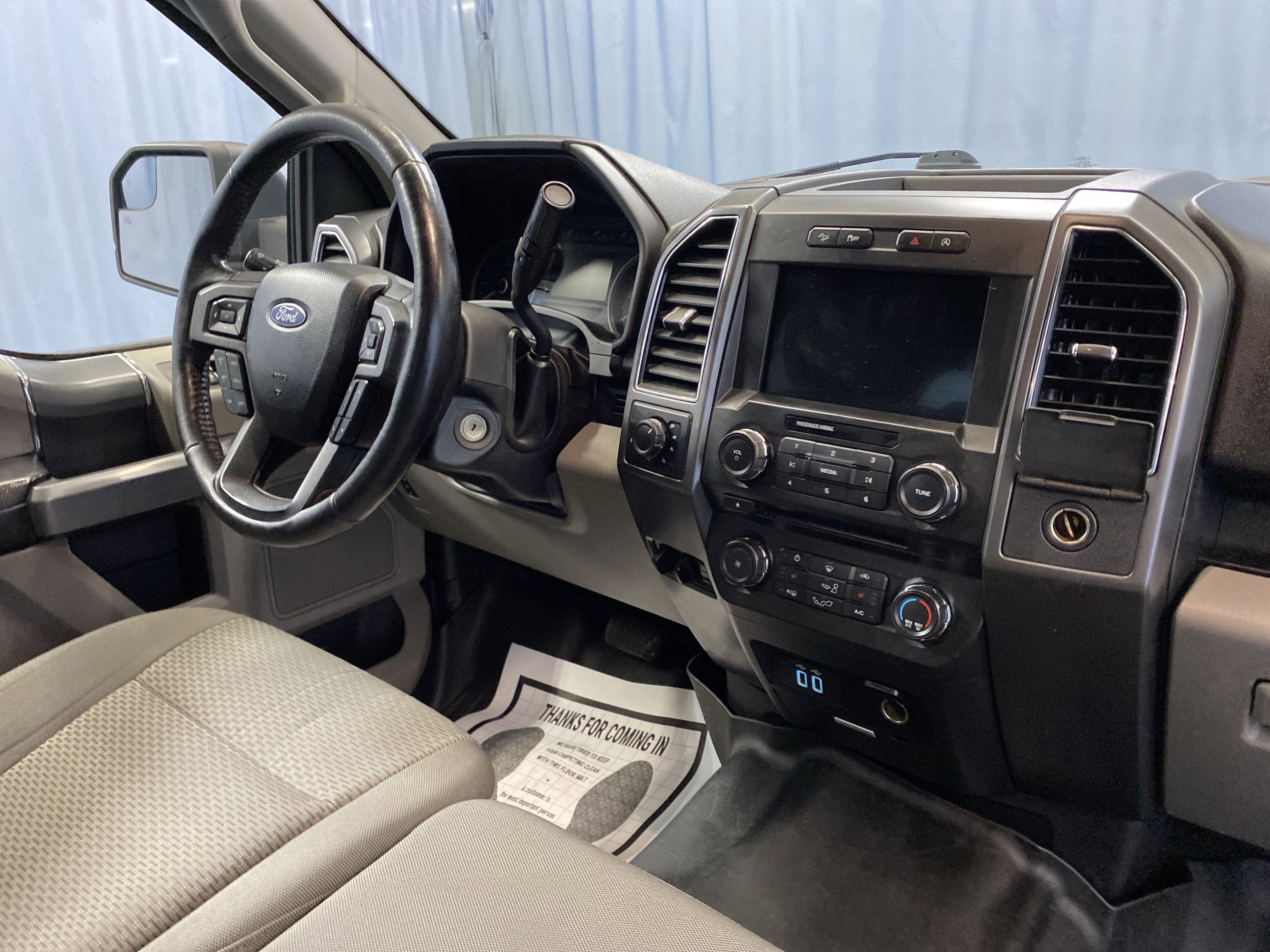 Used 2018 Ford F150 XLT w/ Equipment Group 302A Luxury image 37