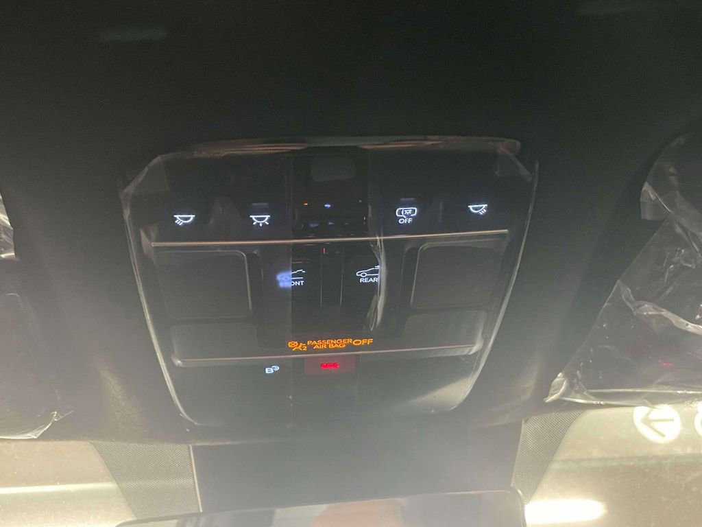 New 2026 Hyundai Santa Fe SEL AWD/4WD image 32