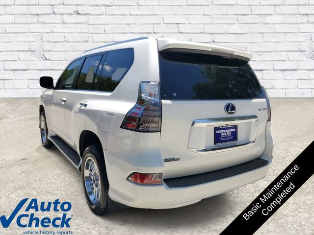 Used 2020 Lexus GX 460 Premium AWD/4WD image 2