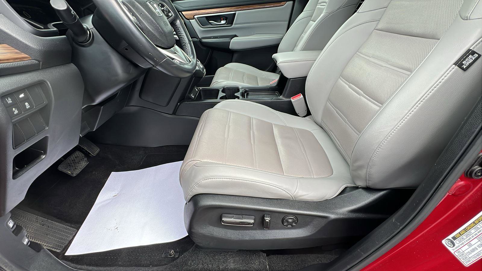 Used 2020 Honda CR-V EX-L image 23