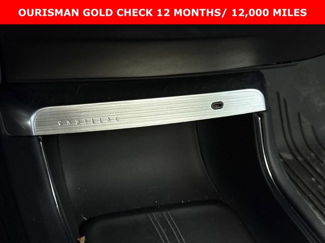 Used 2024 Cadillac Lyriq Sport image 26