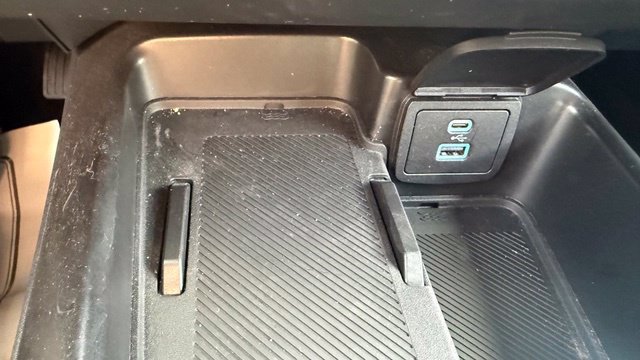 Used 2025 Ford Bronco Outer Banks AWD/4WD image 25
