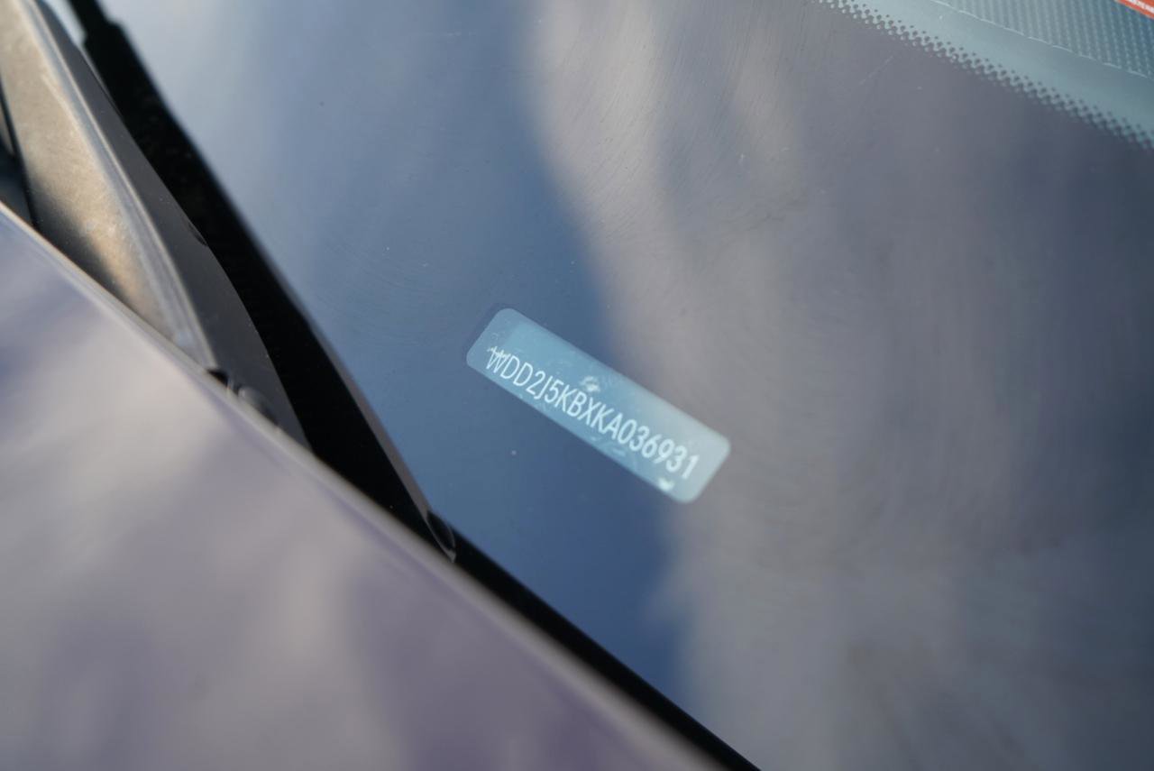 Used 2019 Mercedes-Benz CLS 450 CLS 450 4MATIC Coupe w/ Parking Assist Package image 89