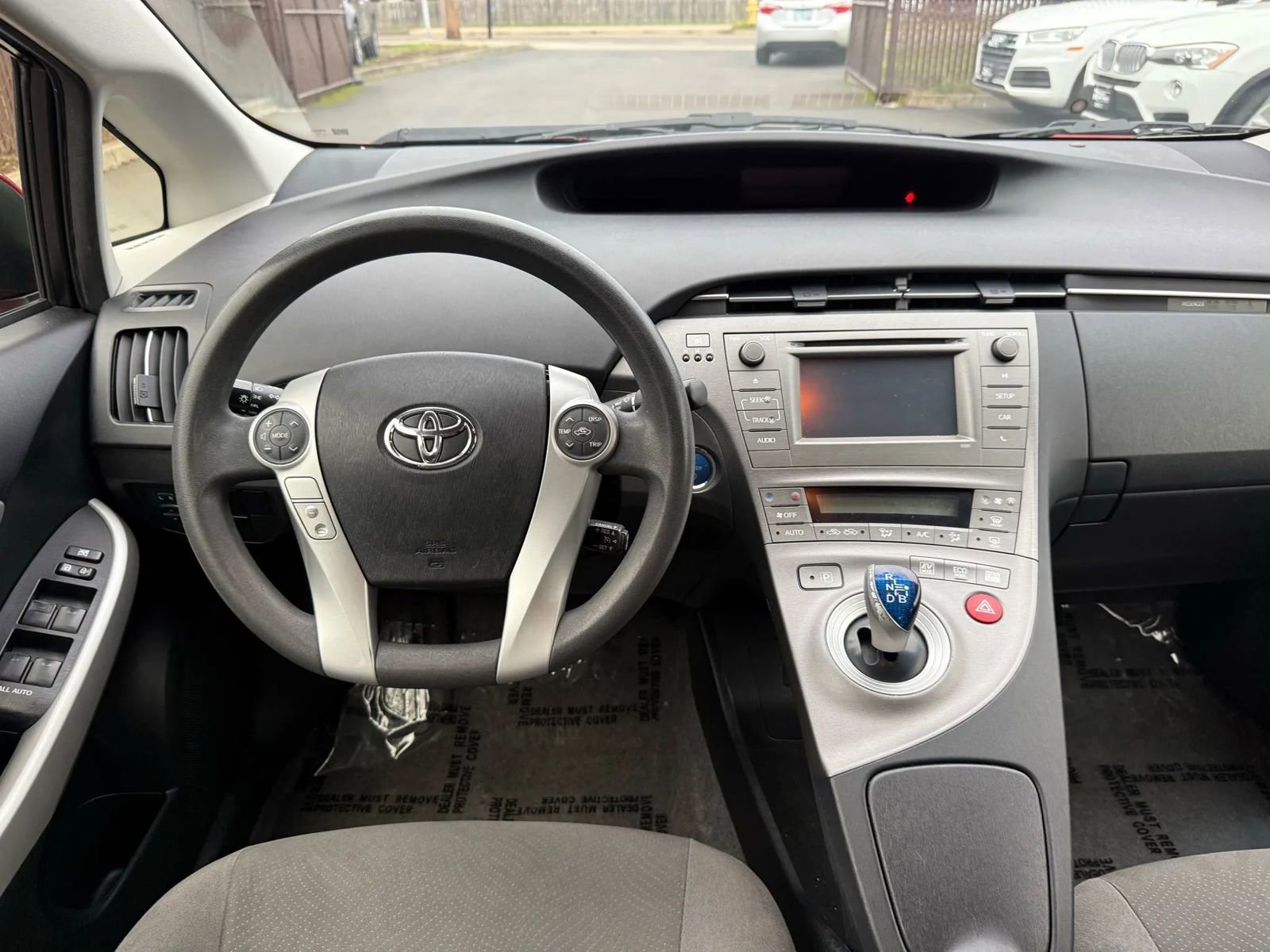 Used 2012 Toyota Prius Two image 15