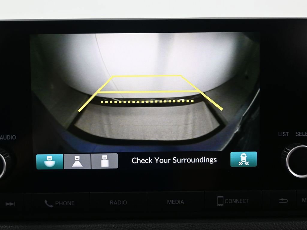 Used 2024 Honda CR-V Sport image 15