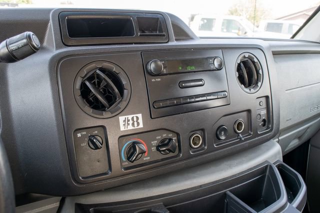 Used 2011 Ford E-250 and Econoline 250 w/ PWR Group image 14