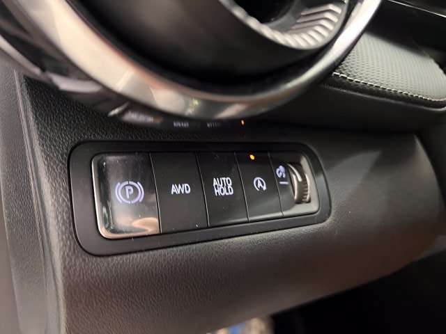 Certified 2025 Chevrolet Equinox LT AWD/4WD image 22