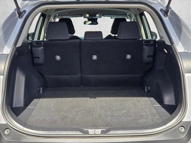 Used 2024 Toyota RAV4 LE image 6