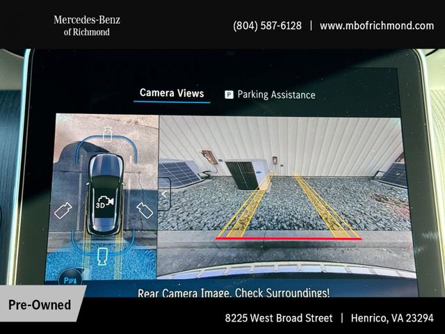 Used 2026 Mercedes-Benz GLC 300 4MATIC image 26