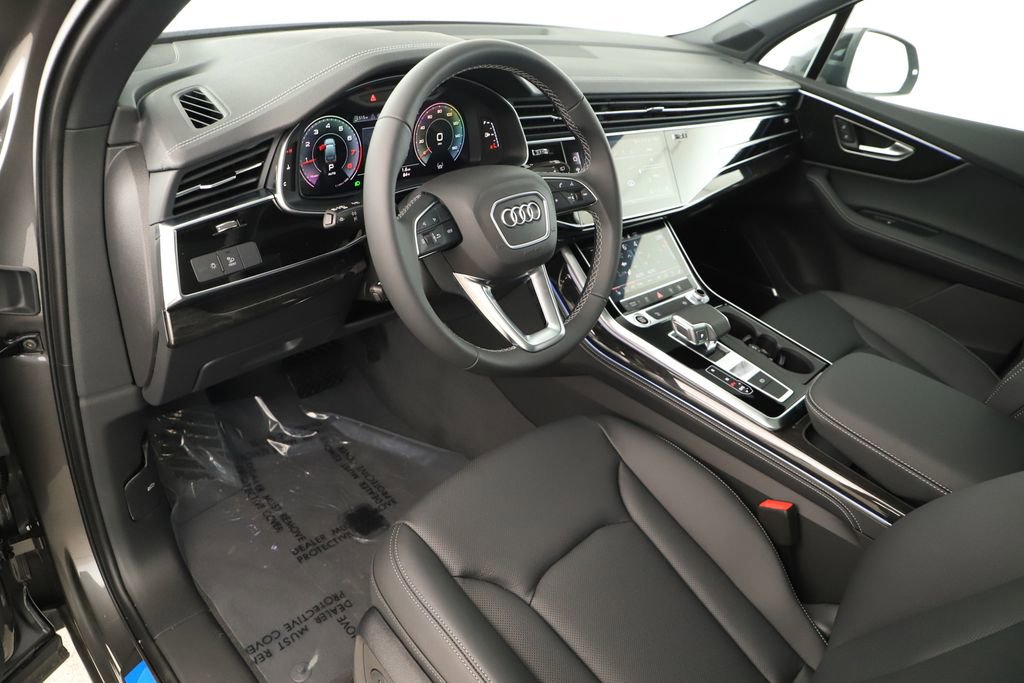 New 2026 Audi Q7 2.0T Premium Plus image 15
