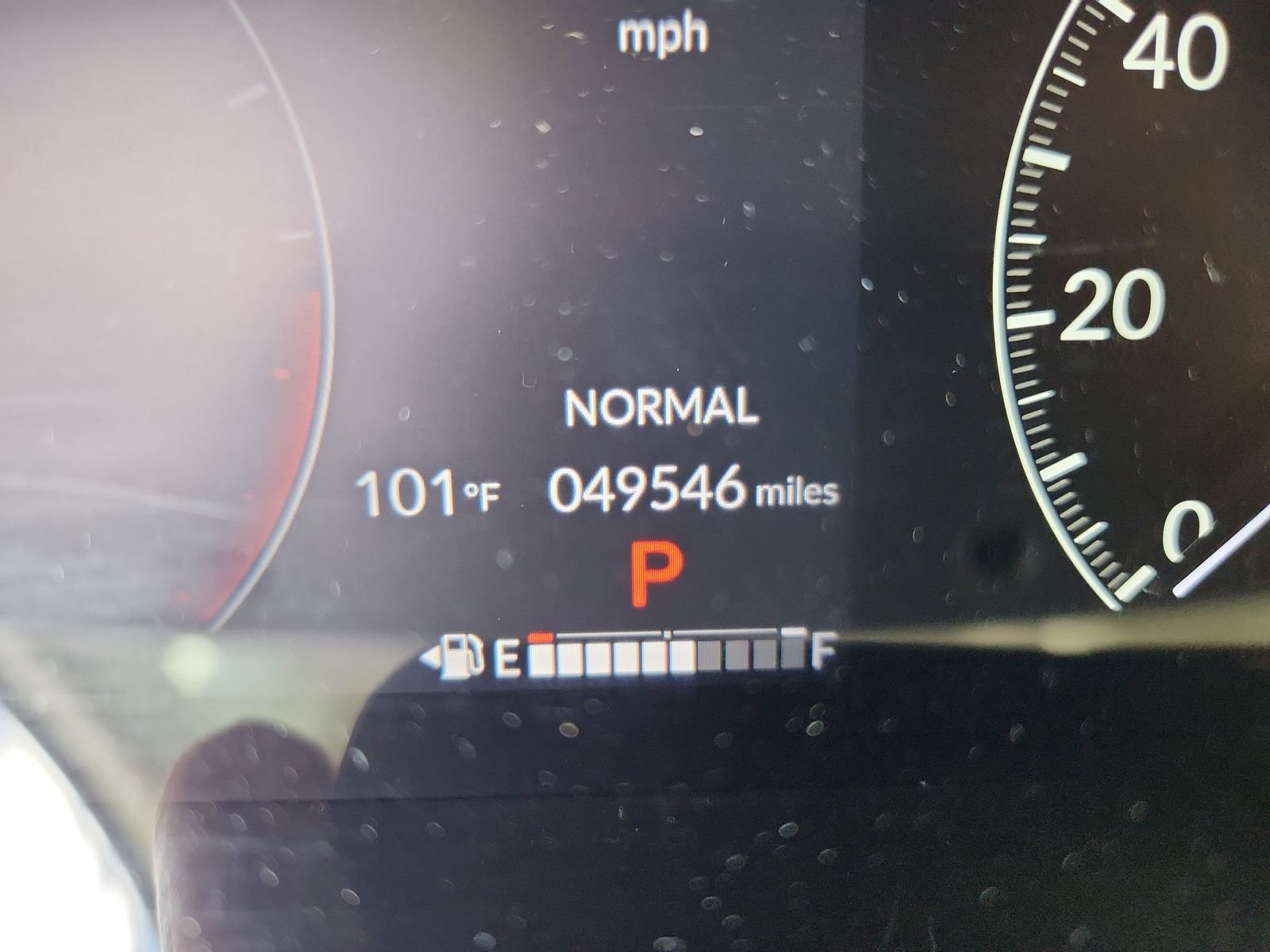 Used 2023 Honda HR-V LX image 22
