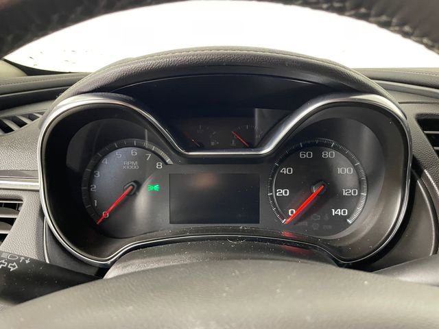 Used 2014 Chevrolet Impala LTZ image 5