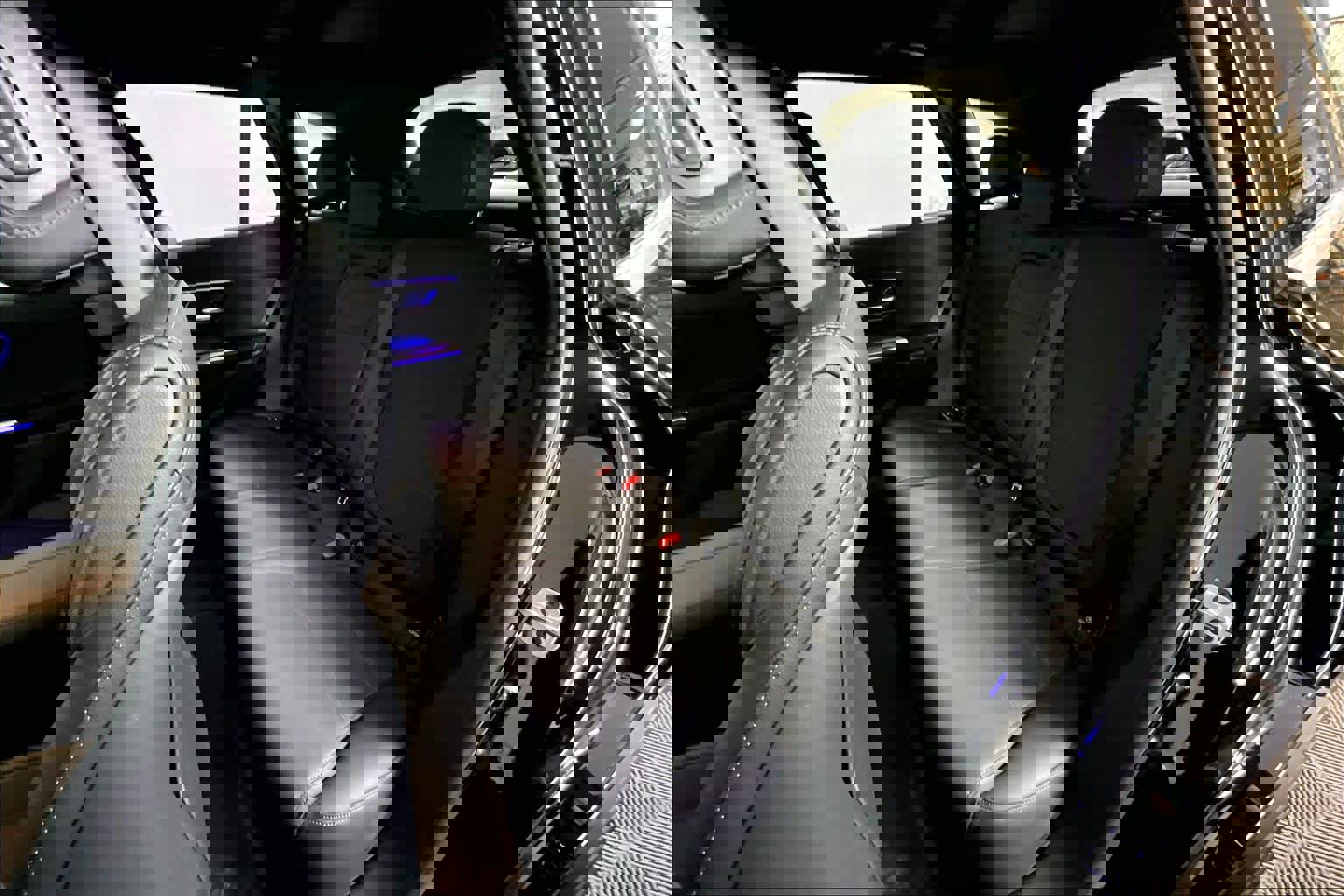 Used 2025 Mercedes-Benz GLC 300 4MATIC image 21