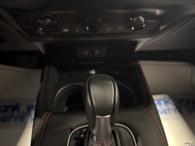 Certified 2026 Honda HR-V Sport image 21