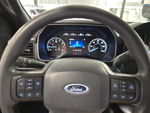 Used 2022 Ford F150 XL w/ STX Appearance Package AWD/4WD image 17