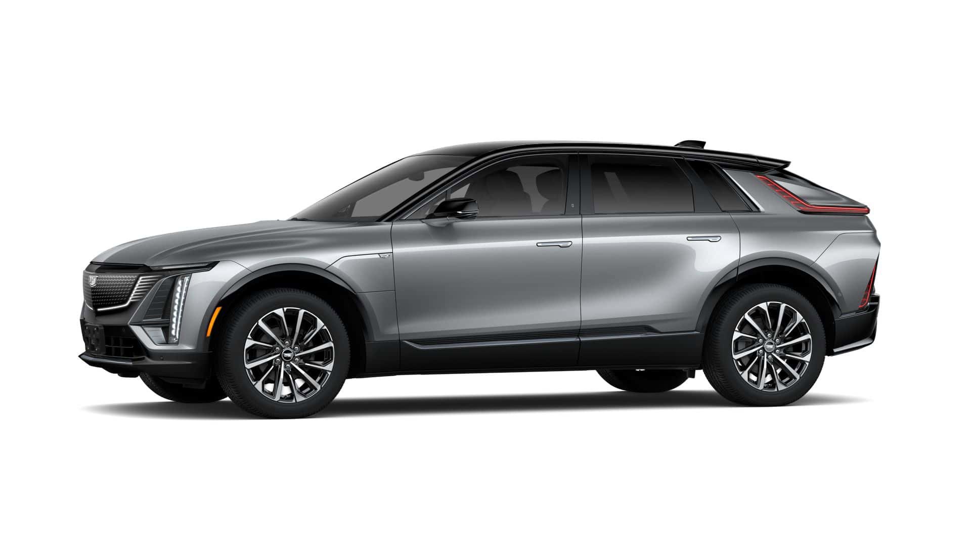 New 2026 Cadillac Lyriq Sport AWD/4WD image 35