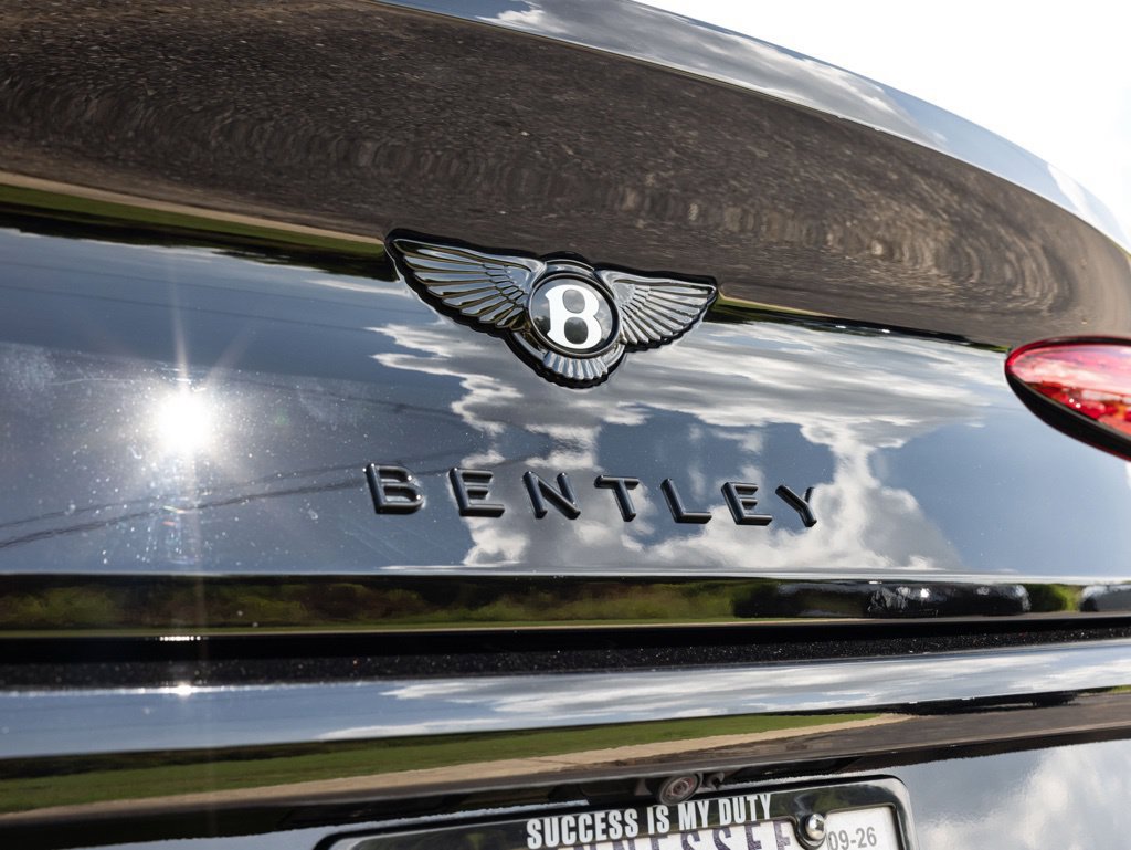 Used 2026 Bentley Continental GT AWD/4WD image 58