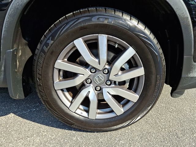 Used 2021 Honda Pilot EX-L image 8