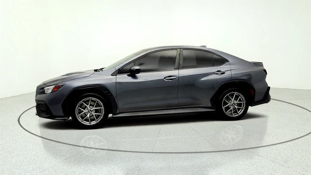 Used 2023 Subaru WRX Premium AWD/4WD image 8