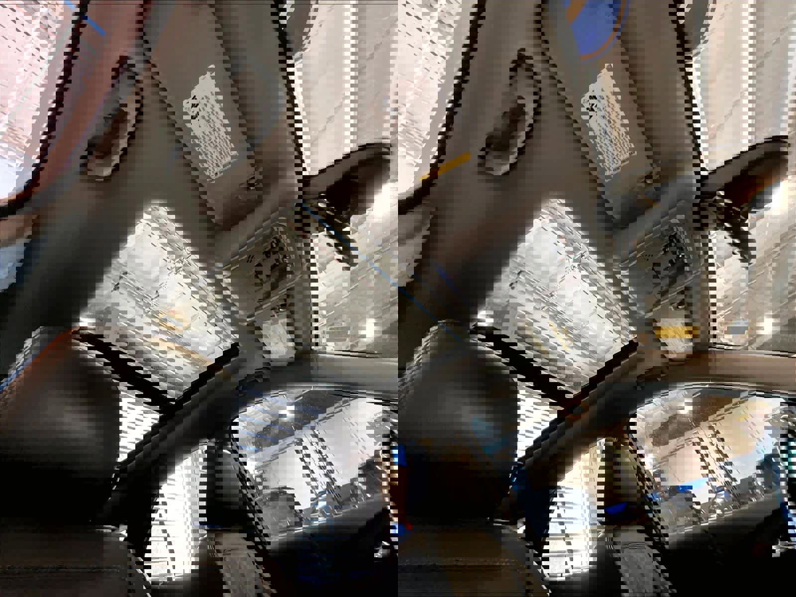 Used 2019 Chevrolet Equinox Premier image 23