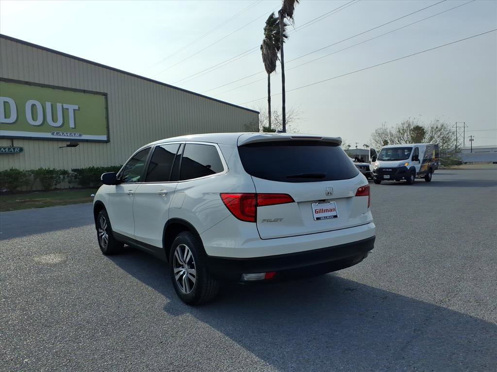 Used 2017 Honda Pilot EX-L image 6