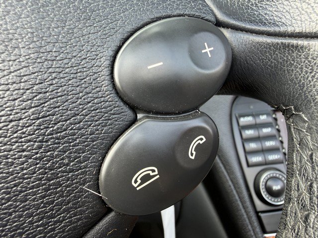 Used 2006 Mercedes-Benz SL 500 image 38