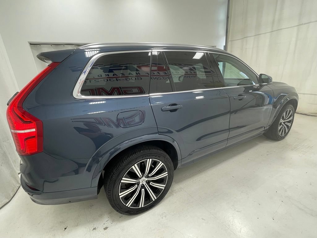 Used 2023 Volvo XC90 B5 Core w/ Protection Package Premier AWD/4WD image 4