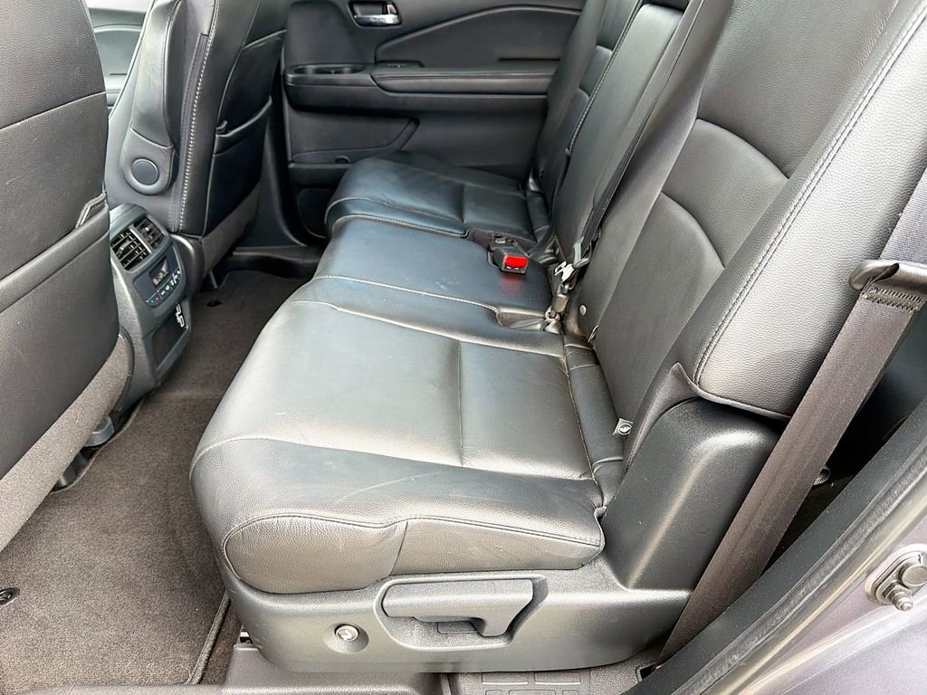Used 2022 Honda Pilot Special Edition image 26