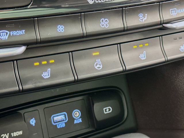 Used 2019 Hyundai Santa Fe FWD image 21