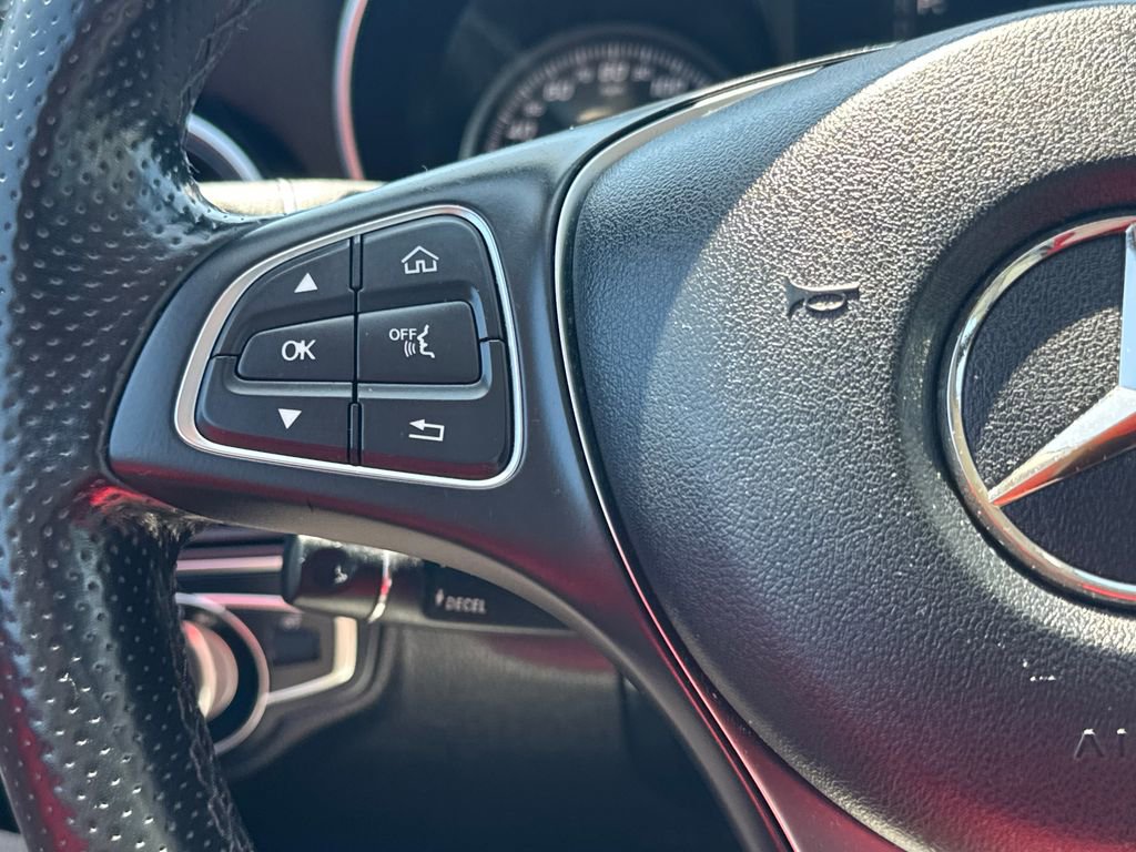 Used 2016 Mercedes-Benz C 300 4MATIC Sedan image 19