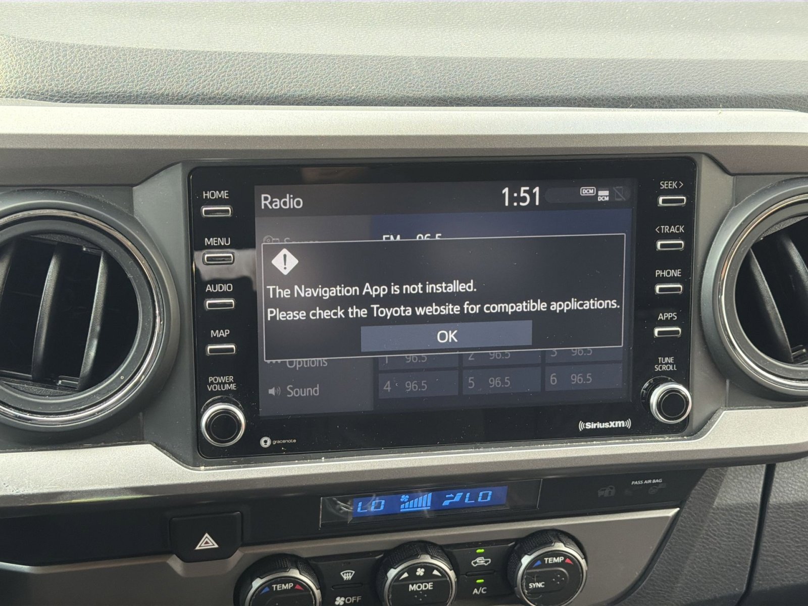 Used 2021 Toyota Tacoma SR5 image 20