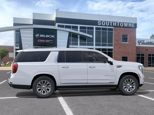 New 2026 GMC Yukon XL Denali w/ LPO, Floor Liner Package AWD/4WD image 5