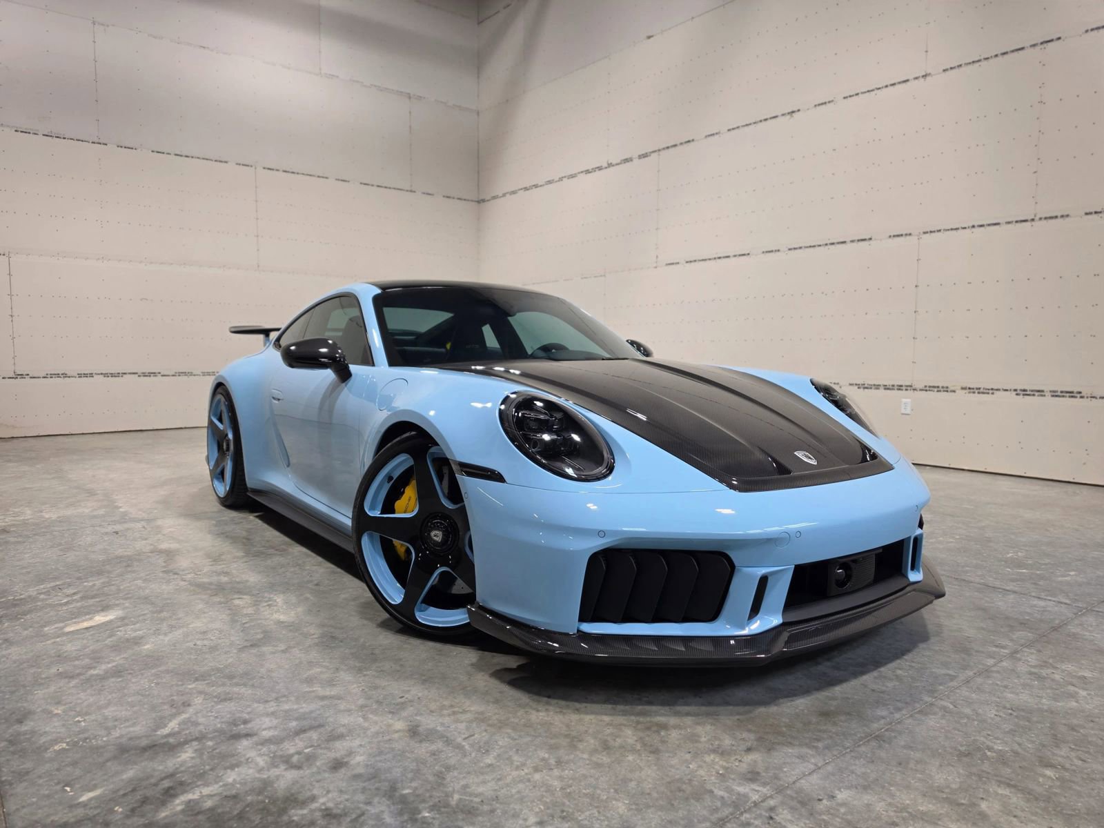 Used 2026 Porsche 911 GTS image 1