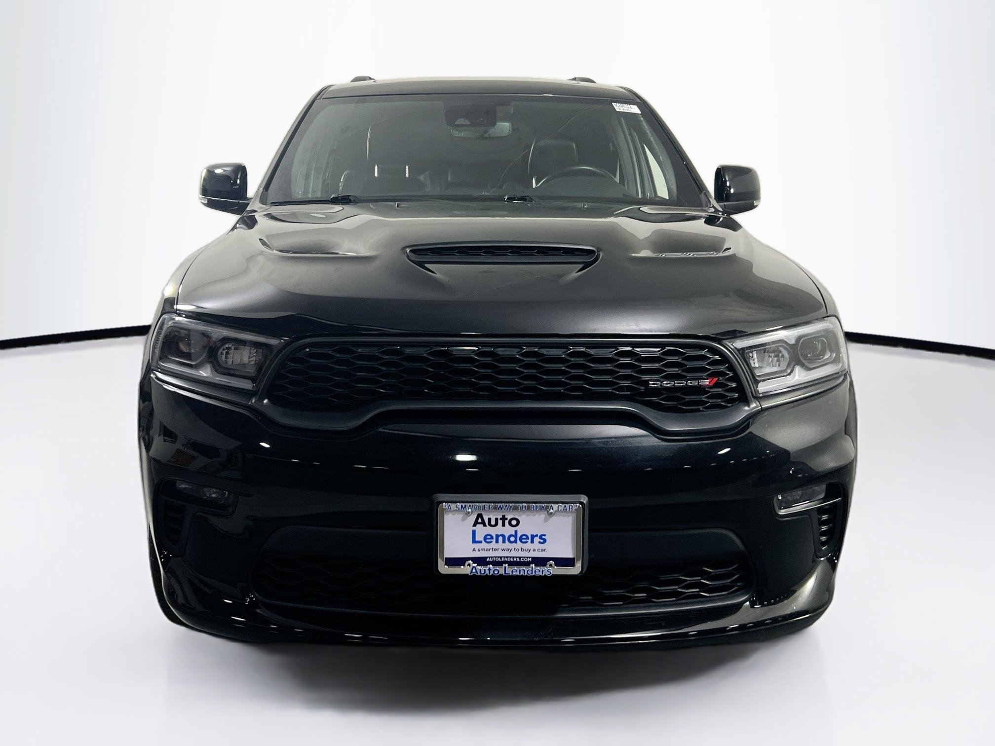 Used 2022 Dodge Durango GT image 2