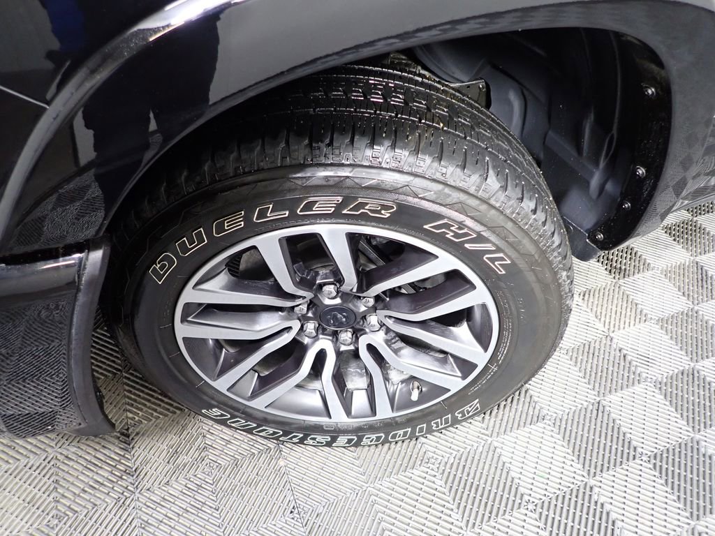 Used 2025 RAM 1500 Limited w/ Trailer Tow Group image 50