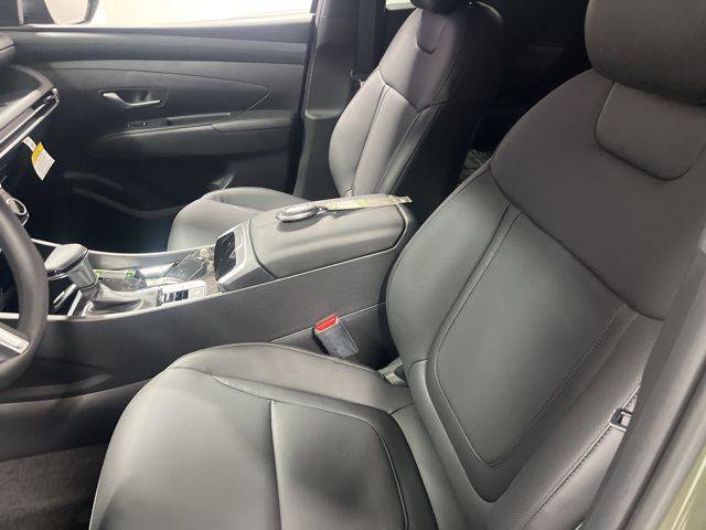 New 2026 Hyundai Santa Cruz SEL FWD image 8