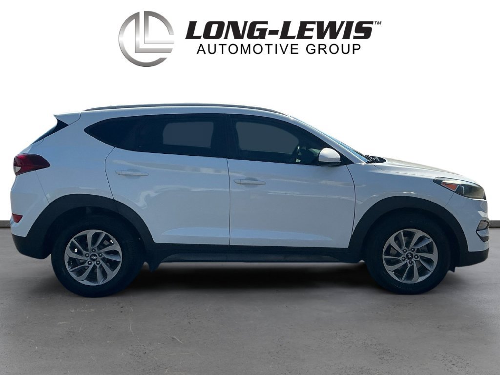 Used 2016 Hyundai Tucson SE w/ Option Group 02 FWD image 8