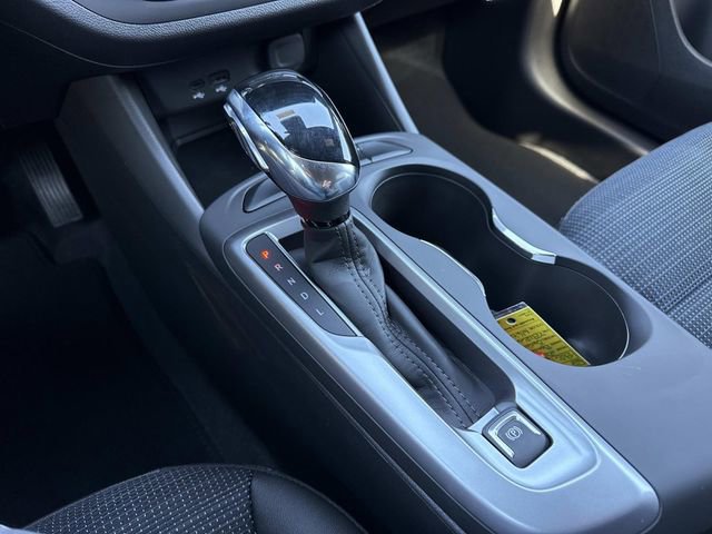 New 2026 Buick Envista Preferred w/ Convenience I Package FWD image 22