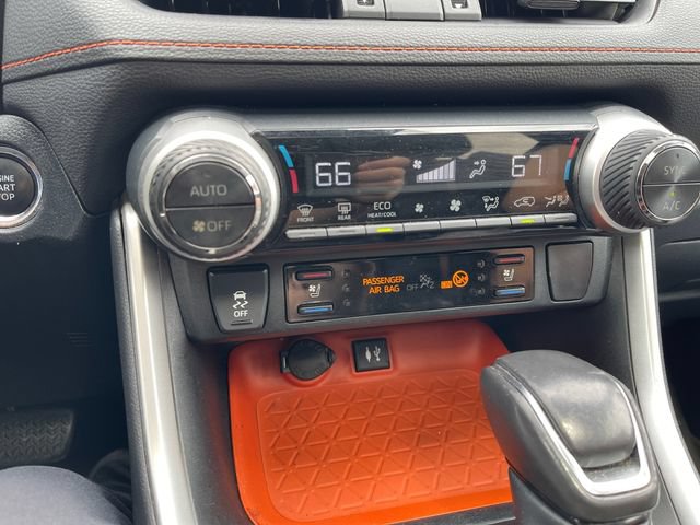 Used 2019 Toyota RAV4 Adventure w/ Cold Weather Package AWD/4WD image 21