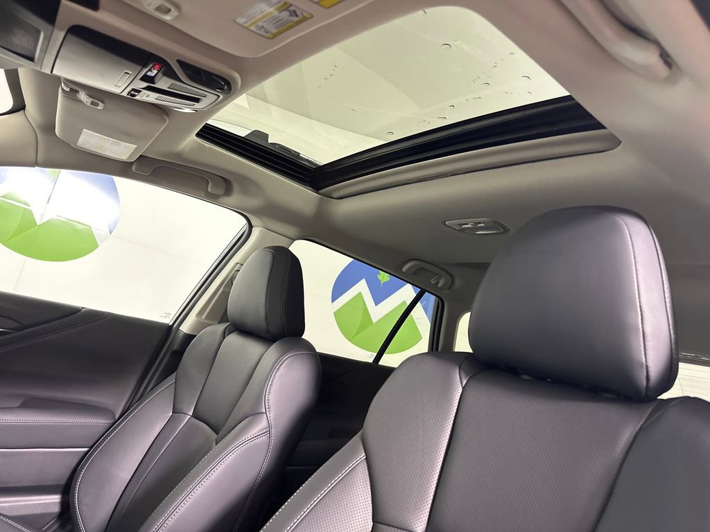 New 2025 Subaru Outback Touring XT image 14